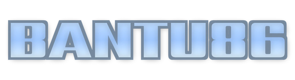 Logo BANTU86